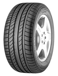 ������������� ���� Continental CO4S 275/45R19 108Y TL XL FR Conti4X4SportContact N0 | ������� 3546310000