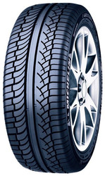 ������������� ���� Michelin 109Y XL Latitude Diamaris DT | ������� 744732