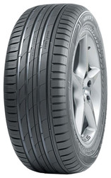 ������������� ���� Nokian 285/45 R 19 111Y Hakka Z SUV XL | ������� T427701