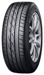 ������������� ���� Yokohama YHPS 205/60R16 92V TL AC02 C.DRIVE 2 | ������� F4505