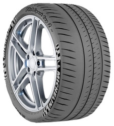 ������������� ���� Michelin MIPS 265/30R20 94Y TL XL PILOT SPORT 2 RO1 | ������� 303098
