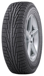 ������������� ���� Nokian NO4W 275/65R17 119R TL XL HAKKAPELIITTA R SUV | ������� T441589