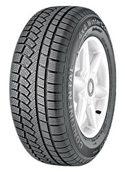 ������������� ���� Continental 195/55R16 87H TL ContiWinterContact TS 830 P SSR | ������� 0353195