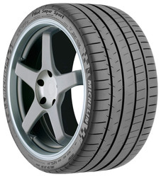 ������������� ���� Michelin 92Y XL Pilot super sport | ������� 617008