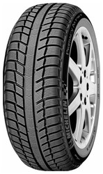 ������������� ���� Michelin Alpin A3 | ������� 725114