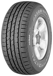 ������������� ���� Continental CO4S 245/45R20 103V TL XL FR CROSSCONTACT LX SPORT | ������� 3543330000
