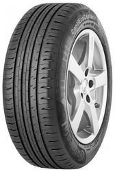 ������������� ���� Continental 205/50R17 89V TL ContiEcoContact 5 | ������� 0356331