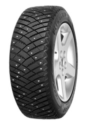������������� ���� Good year 225/45R17 94T UltraGrip Ice Arctic XL FP D-STUD | ������� 527945