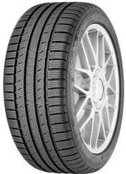 ������������� ���� Continental COPW 245/55R17 102H TL ContiWinterContact TS810S SSR * | ������� 3532920000