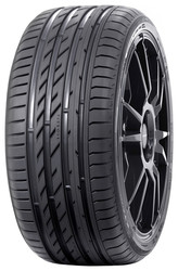 ������������� ���� Nokian 245/50 ZR 18 100Y Hakka Black | ������� T429051