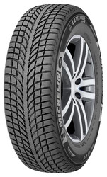 ������������� ���� Michelin 245/65 R17 111H XL  Latitude Alpin 2 | ������� 44839