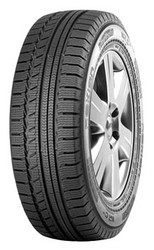 ������������� ���� Nokian 195/65 R 16 C 104/102S WR C VAN | ������� T442193