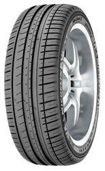 ������������� ���� Michelin 100Y XL Pilot Sport 3 | ������� 342560