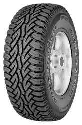 ������������� ���� Continental CO4S 265/65R17 112T TL CROSSCONTACT AT | ������� 3541400000