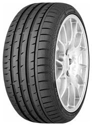 ������������� ���� Continental 265/40R20 104Y TL XL FR ContiSportContact 3 AO | ������� 0350002