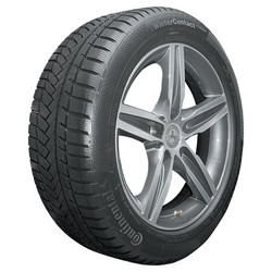 ������������� ���� Continental CO4W 215/70R16 100T TL FR ContiWinterContact TS850P SUV | ������� 3543720000