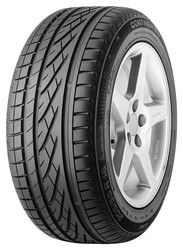 ������������� ���� Continental 275/50R19 112W TL XL FR ML ContiPremiumContact MO | ������� 0351550