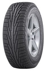 ������������� ���� Nokian HAKKAPELIITTA R SUV | ������� T441594