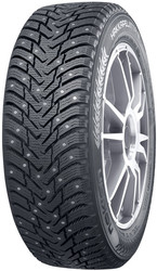 ������������� ���� Nokian NO4W 265/65R17 116T TL XL HAKKAPELIITTA 8 SUV | ������� TS31934
