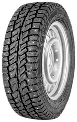 ������������� ���� Continental 195/70R15C 104/102R TL VancoIceContact SD | ������� 0453038