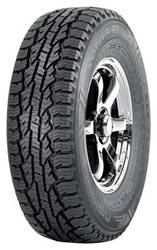 ������������� ���� Nokian 265/75 R 16 116S Rotiiva AT | ������� T428189