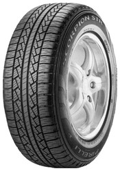 ������������� ���� Pirelli PI4S 275/55R20 111H TL SCORPION STR | ������� 1555300