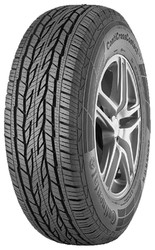 ������������� ���� Continental CO4S 215/60R17 96H TL FR CROSSCONTACT LX 2 | ������� 15492520000