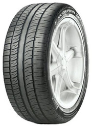 ������������� ���� Pirelli PI4S 255/55R18 109H TL XL SCORPION ZERO Asimmetrico | ������� 1748300