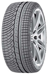 ������������� ���� Michelin 295/30 R19 100W XL Pilot Alpin 4 | ������� 509236