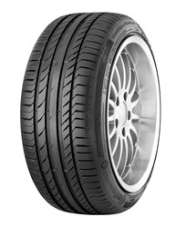 ������������� ���� Continental COPS 255/45R18 103Y TL XL FR ContiSportContact5 | ������� 3503270000