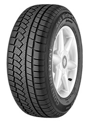 ������������� ���� Continental CO4W 235/65R17 104H Conti4x4WinterContact* | ������� 3536890000