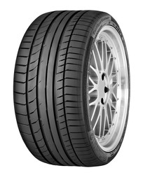 ������������� ���� Continental COPS 255/30R19 91Y TL XL FR ContiSportContact5P RO2 | ������� 3561680000