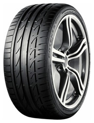������������� ���� Bridgestone BRPS 215/45R17 91Y TL XL S001 POTENZA | ������� PSR1149803