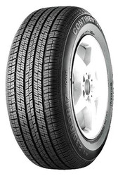 ������������� ���� Continental CO4S 235/60R17 102V TL ML Conti4X4Contact M0 | ������� 3546750000