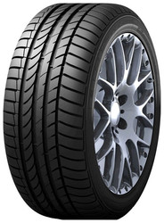 ������������� ���� Dunlop 245/35ZR20 SP SPORT MAXX TT 95Y | ������� 286827