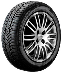 ������������� ���� Pirelli WINTER 190 SNOWCONTROL SERIE 3 | ������� 2125000