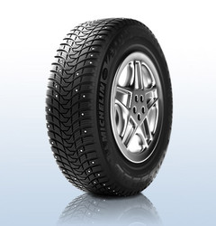 ������������� ���� Michelin 205/60 R16 96T XL X-Ice North 3 | ������� 816564