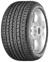 ������������� ���� Continental 285/50R18 109W TL FR CrossContact UHP | ������� 0352070