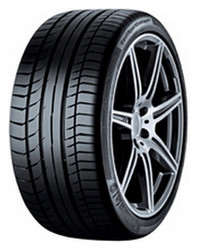 ������������� ���� Continental 255/35ZR19 (92Y) TL FR ContiSportContact 5P | ������� 0356427