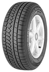 ������������� ���� Continental 255/60R17 106H TL 4x4WinterContact | ������� 0354721