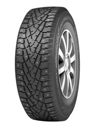 ������������� ���� Nokian NOCW 225/75R16C 121/120R TL HAKKAPELIITTA C3 | ������� TS32032