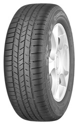 ������������� ���� Continental CO4W 215/70R16 100T TL CrossContactWinter | ������� 3544050000