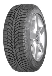 ������������� ���� Good year 195/65R15 95T UltraGrip Ice + MS XL | ������� 522994