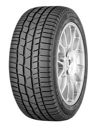 ������������� ���� Continental CO4W 235/60R18 103V TL FR ContiWinterContact TS830P SUV | ������� 3542340000