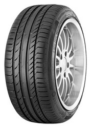 ������������� ���� Continental 225/40R18 92Y TL XL FR ContiSportContact 5 MO | ������� 0350739