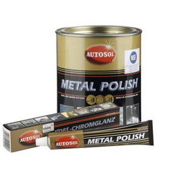 Autosol ���������� ����� ��� ��������� ��������, ����� 750 ��, �������� | ������� 01001100