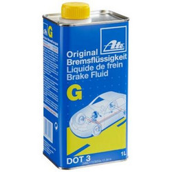 Ate �������� ��������� DOT 3, "Brake Fluid G", 1� | ������� 03990153022