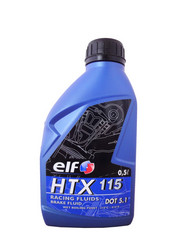 Elf ��������� �������� HTX 115 DOT 5.1 | ������� 155137