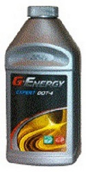 G-energy �������� ��������� Expert DOT 4, 0.455� | ������� 2451500002