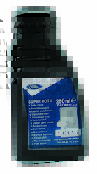 Ford ��������� �������� Super DOT 4, 0.25� | ������� 1135515